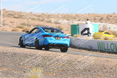 media/Oct-25-2025-West Coast Racing (Sat) [[9fdcbcd09c]]/Red group/Turn 3/